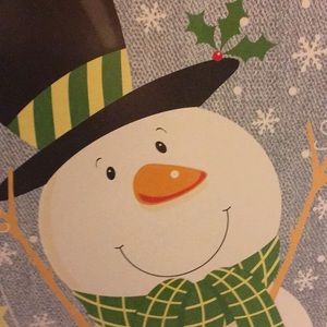 Meet your Posher, Joy